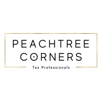 PeachTree Corners Tax Professionals logo - Similar company to Georgia Tax Collection System