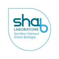 Laboratoire SHAB logo - Similar company to Naoqual