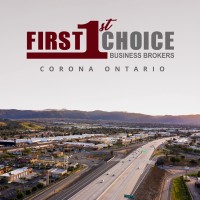 First Choice Business Brokers Corona-Ontario logo - Similar company to Aura Casting