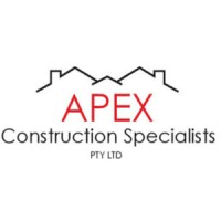 Apex Construction Specialists Pty Ltd logo - Similar company to Taurus Civil Construction Pty Ltd