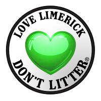 I Love Limerick logo - Similar company to Limerick Chamber