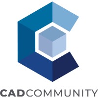 CAD Community Asia logo - Similar company to Mechaniweb
