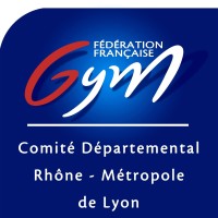 Comité Départemental Rhône Métropole De Gymnastique