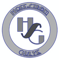 Hoffstrøm Gulve A/S logo - Similar company to Recycon Element A/S