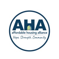 Affordable Housing Alliance logo - Similar company to Affordable Integrated Modular Solutions