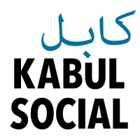 Kabul Social logo - Similar company to Plate It Forward