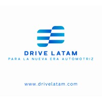 DRIVE LATAM - Electromovilidad logo - Similar company to Smart Ev Systems