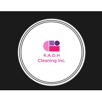 KADH Cleaning Inc logo - Similar company to Rsb - Cordon Group