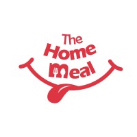 The Home Meal logo - Similar company to My Square Meal