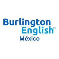 BurlingtonEnglish México logo - Similar company to Burlington Vtest