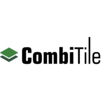 Combitile logo - Similar company to Supavest