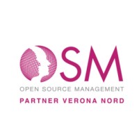OSM Partner Verona Nord logo - Similar company to A.D.S.+
