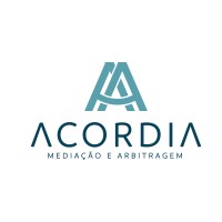 ACORDIA Mediação e Arbitragem logo - Similar company to Csviews Mediação E Arbitragem