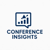 Conference Insights logo - Similar company to Minddata-Metrix