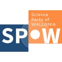 Science Parks of Wallonia - SPoW logo - Similar company to Discours