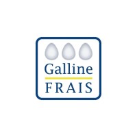SAS GALLINE FRAIS logo - Similar company to Projexa