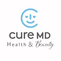 Cure MD Health & Beauty logo - Similar company to Brickley Group