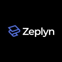 Zeplyn logo - Similar company to Mammoth Technology