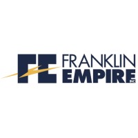 Franklin Empire Inc. logo - Similar company to 360 Immersive