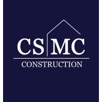 CSMC Construction logo - Similar company to Sturgis Construction