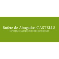 Bufet d'Advocats Castells logo - Similar company to Lex Grup