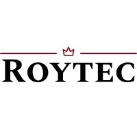 Roytec Ltd logo - Similar company to Adc Fire Systems Ltd