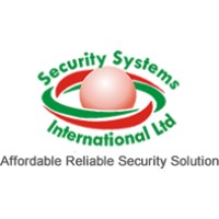 Security Systems International Limited logo - Similar company to Fencing Shift (Pty) Ltd