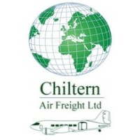 CHILTERN AIR FREIGHT LIMITED logo - Similar company to Bridgeway Express