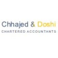 CHHAJED & DOSHI logo - Similar company to Bathiya Advisors