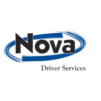 Nova Driver Services logo - Similar company to Av Junction