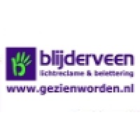 Blijderveen Lichtreclame & Belettering