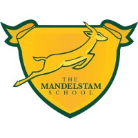 The Mandelstam School logo - Similar company to The Roig Academy