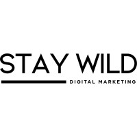 Stay Wild Digital Marketing logo - Similar company to Marvelous Digital Marketing