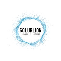 Solublion logo - Similar company to Blendarsys