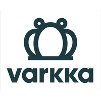 Varkka Oy logo - Similar company to Junet Oy