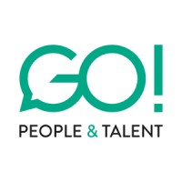 GO! People & Talent logo - Similar company to Dimensiona Consultoría Tecnolóxica