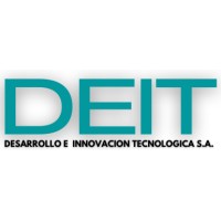 Desarrollo e Innovación Tecnológica logo - Similar company to Iconova Consulting Group