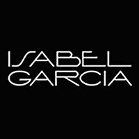 ISABEL GARCIA logo - Similar company to Wp Merchandise!