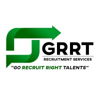 GRRT Recruitment Services logo - Similar company to Suyen Spa