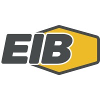 EIB - Empresa Industrial de Borracha S.A logo - Similar company to Re-Plastics