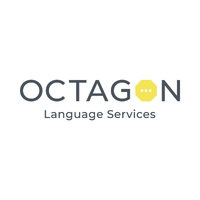 Octagon Language Services logo - Similar company to Oktrad