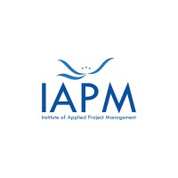 Institute of Applied Project Management logo - Similar company to Outline Design