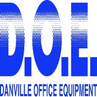 Danville Office Equipment logo - Similar company to Repeat Business Systems, Inc