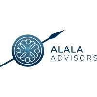 Alala Advisors logo - Similar company to California Women In Homeland Security