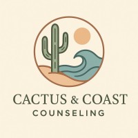 Cactus & Coast Counseling, PLLC logo - Similar company to Everbetter Medicine Llc