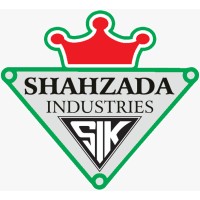 SHAHZADA INDUSTRIES logo - Similar company to Infinity Media & Pr