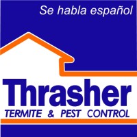 Thrasher Termite & Pest Control, Inc.