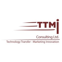 TTMI Consulting Ltd. logo - Similar company to Ttmi