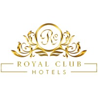 Royal Club Hotels logo - Similar company to Fourtune