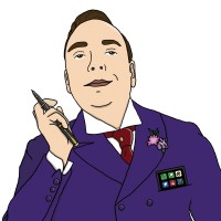 Steve Davis logo - Similar company to Anthony Armstrong Capital